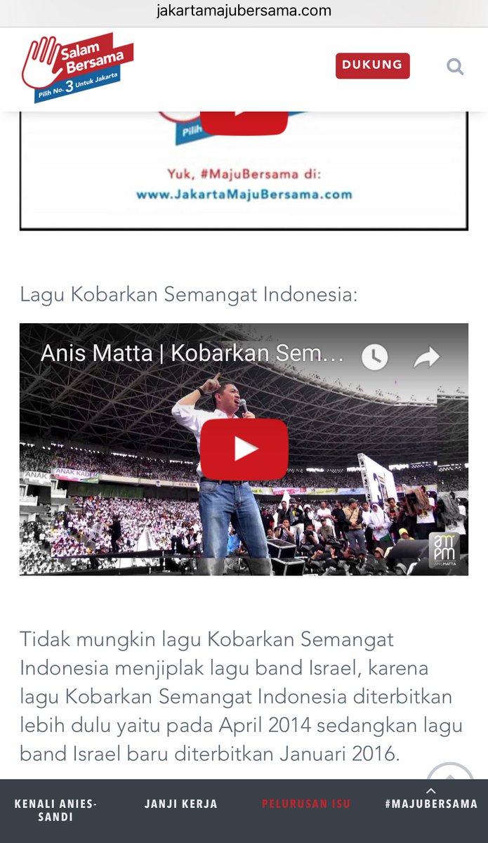 Mohamad Guntur Romli tweet media