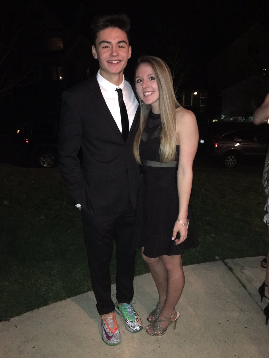 KozlowskiSam's tweet photo. Happy birthday Mac! @macharman99  I hope it's great you deserve it. https://t.co/DP35RJE4XW