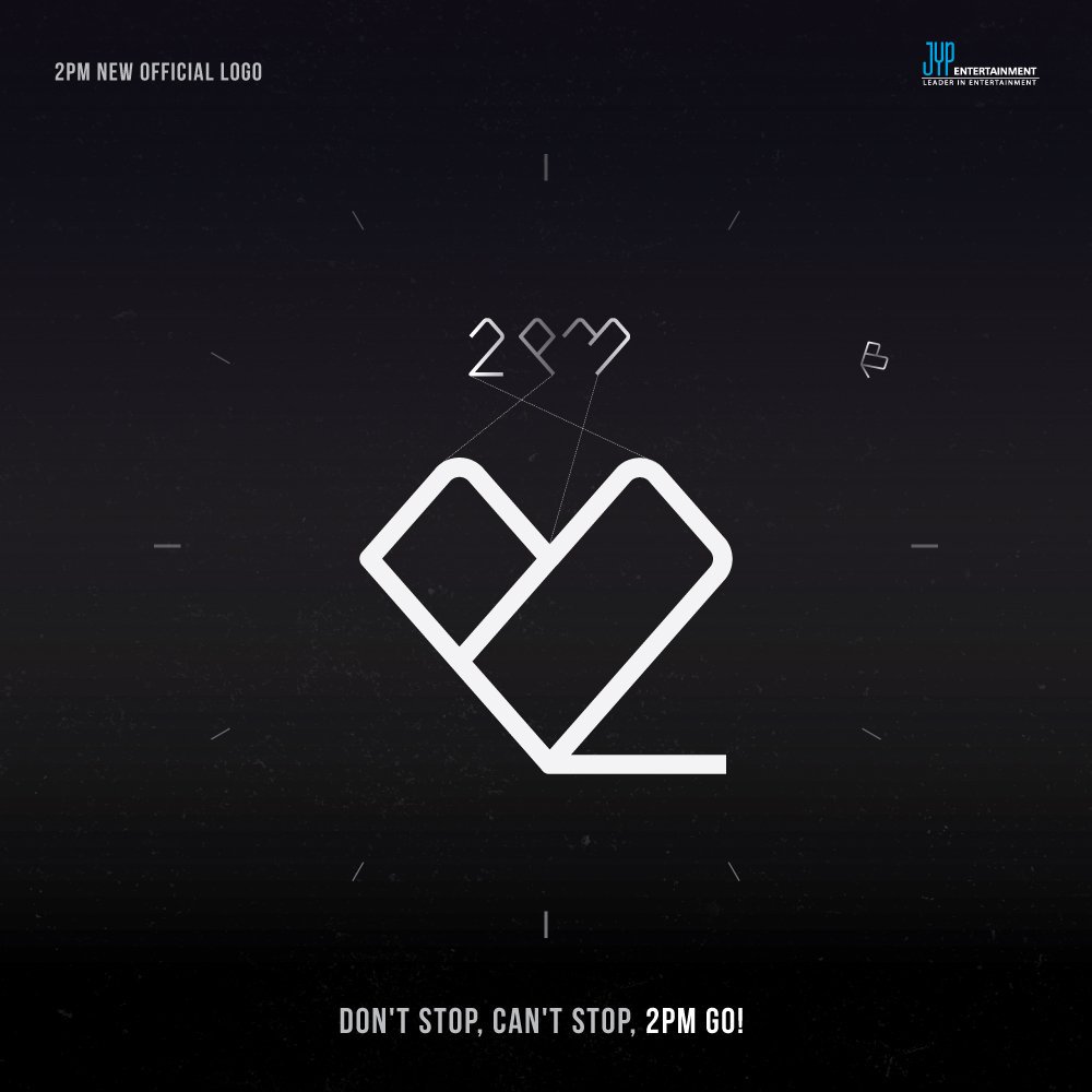 2pm Logo Font 2pm-logo-font