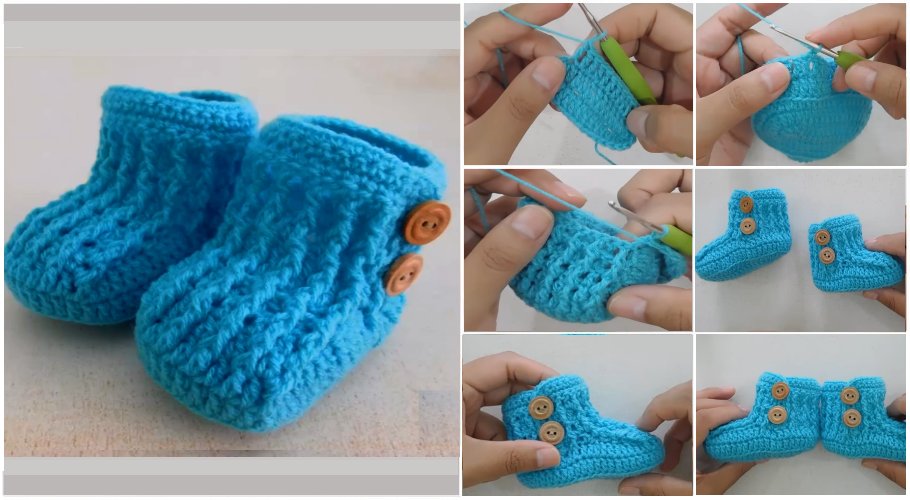 MagicEventsPA's tweet image. Aquí te dejamos este tutorial súper sencillo para que hagas unos zapatos para tu bebé manualidadesdiy.com/zapatos-bebe-t…