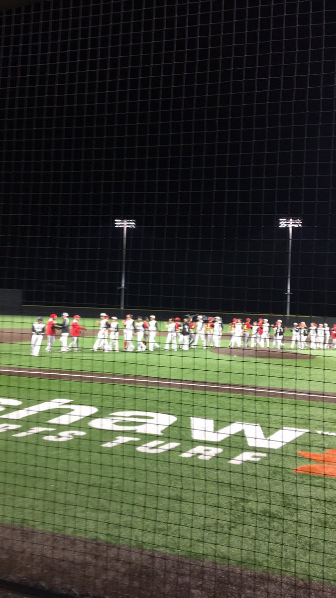 Rome High Baseball tweet media