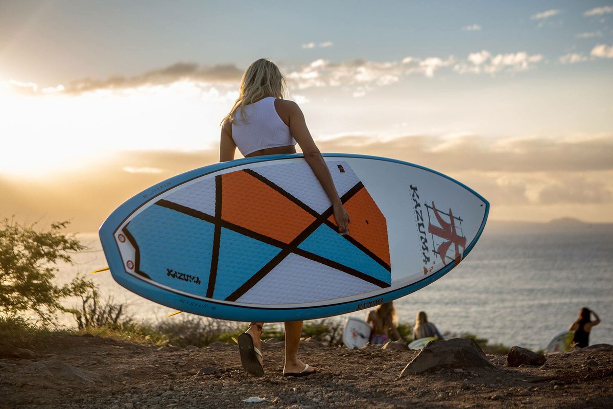 IO_SUP's tweet photo. ☀️ En esta Semana Santa... que mejor momento para iniciarse en este apasionante y divertido deporte, el #SUP. ¿Te animas? https://t.co/u1zXg7Os7b