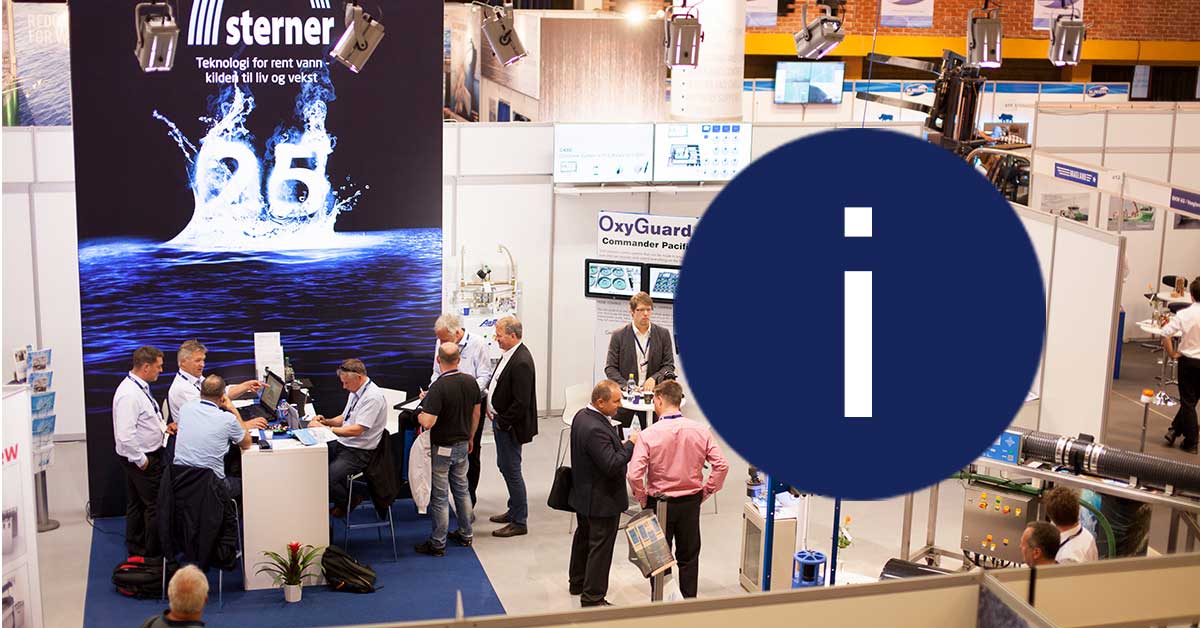 Aqua Nor Exhibition (@aquanorexhibit) on Twitter photo The programme for Aqua Nor 2017 is published on our website. It will be updated continuously until the opening. goo.gl/PQfylH The programme for Aqua Nor 2017 is published on our website. It will be updated continuously until the opening. goo.gl/PQfylH