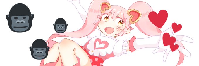 ゴリカのtwitterイラスト検索結果 古い順
