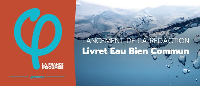 samy_sametsong's tweet image. youtu.be/CKkGCXClo6I #eau Bien COMMUN inscrit #constition #jlm2017 c'est REALISABLE les amis-e #insoumis