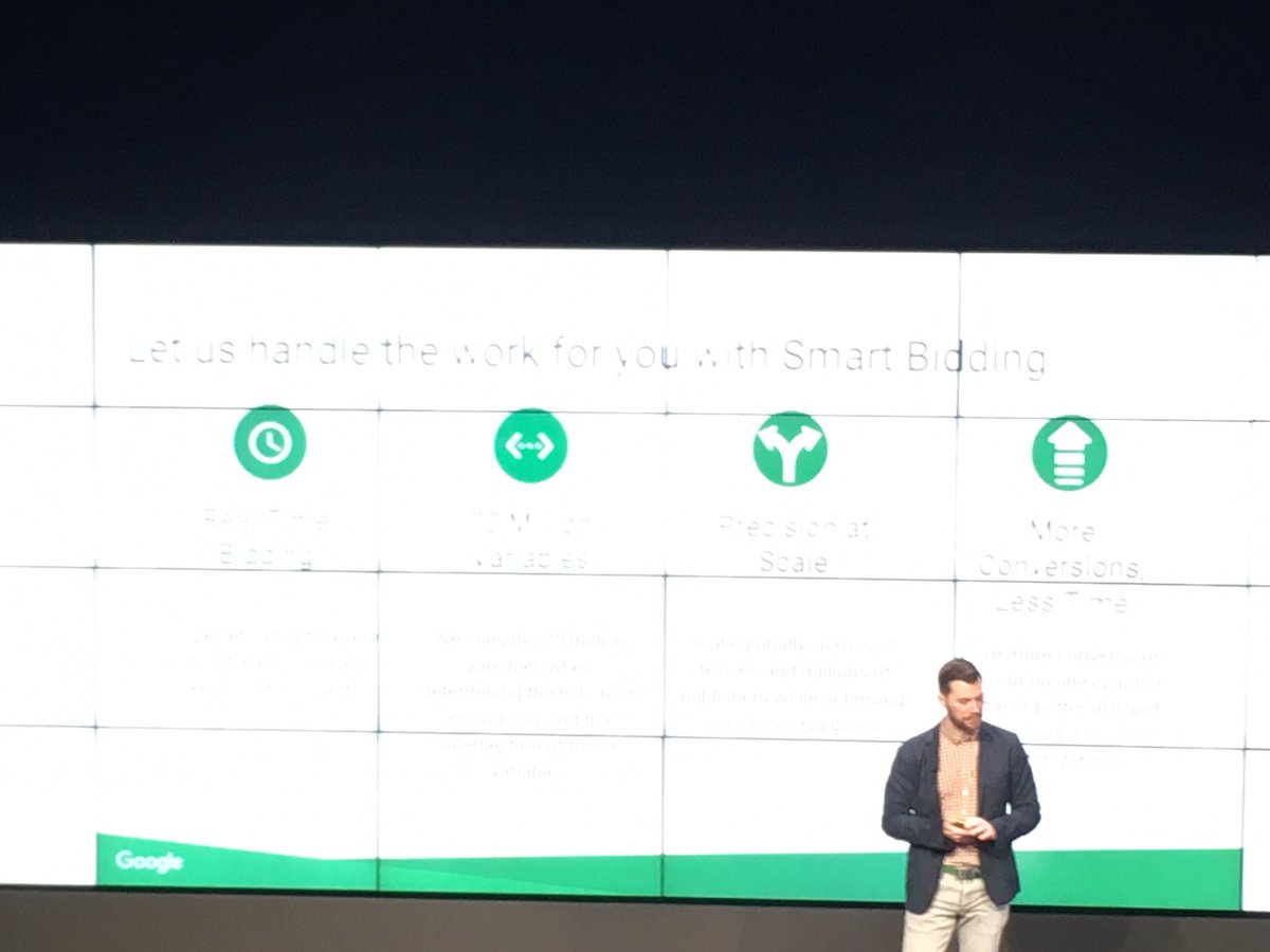 TalbotHotelCork's tweet photo. Clever guy @OrielHouseCork @Google @TalbotHotels #Googlebb #LoveAnalytics https://t.co/pMIVlesleQ