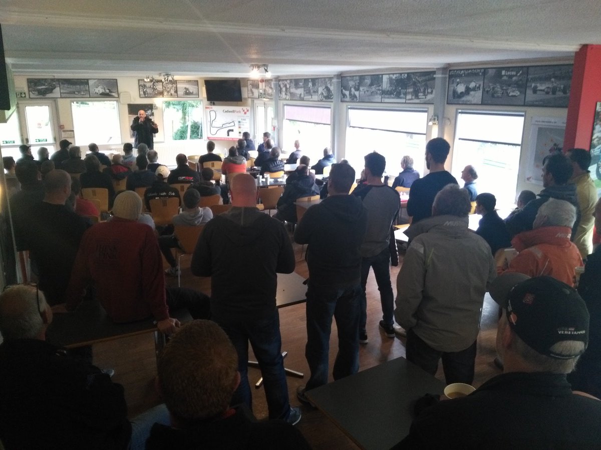 MSVPhotos's tweet image. It's a full house here at #CadwellPark for our #MSVT Open Pit Lane car trackday and the… plus.google.com/+Msvtphotograp…