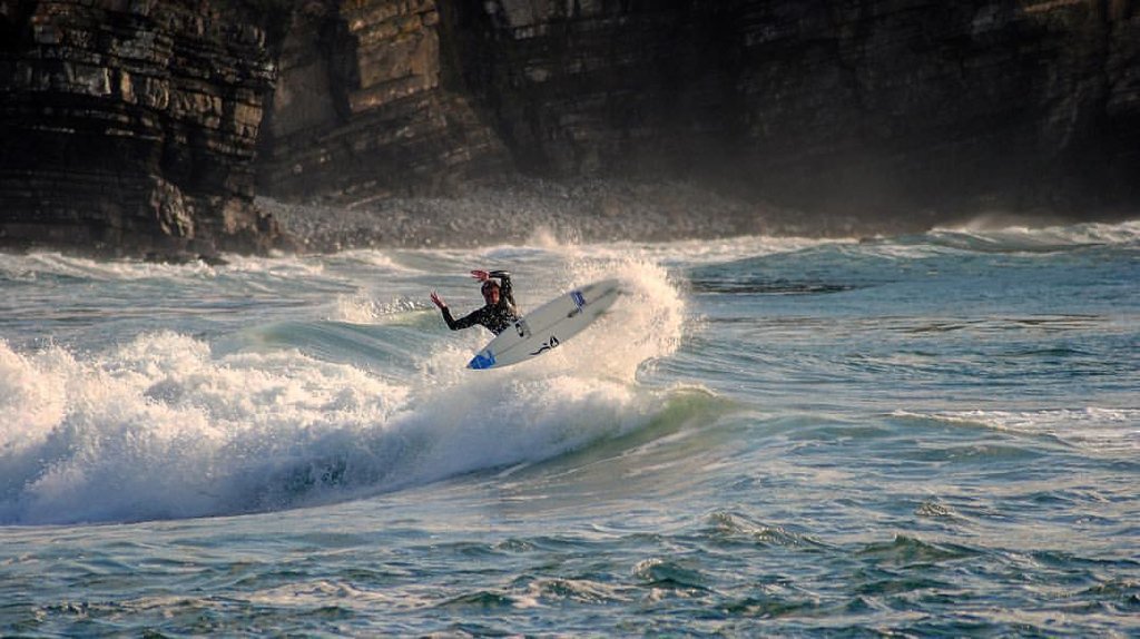 lifeinportugal's tweet photo. #Sagres #Portugal #surf #surfcamp #coworksurf #surfer #canyoning #schoolsurf #tourismus https://t.co/pV7mXmVqD7 https://t.co/U54Q4tfzxr