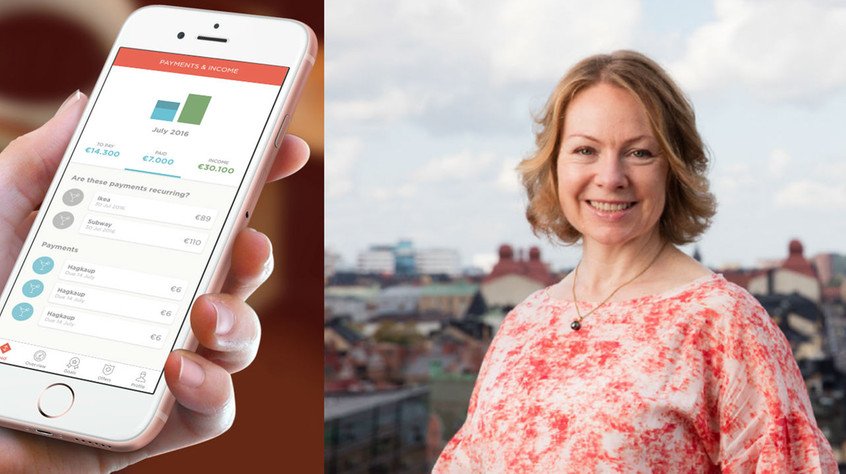 We're delighted to announce our latest investment, and to welcome <a href="/meniga/">Meniga</a> to the Industrifonden family! bit.ly/2ofV8us