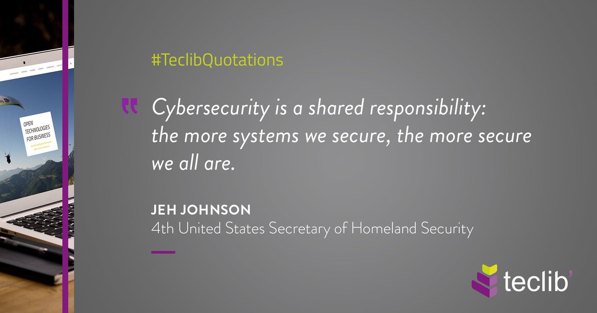 Be responsible &amp; collaborative to better protect systems &amp; data! Fight #cyberattacks &amp; #hacking's our daily mission #Cybersecurity #mobile
