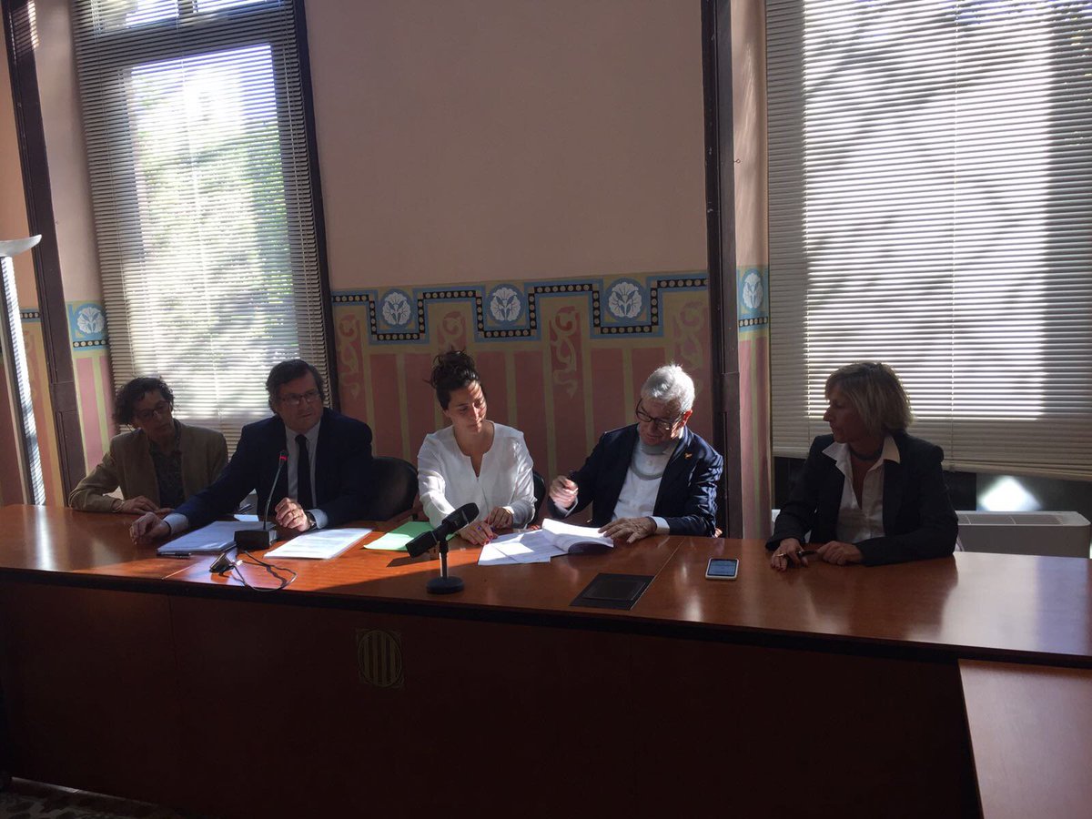 Fundación Luzón tweet media