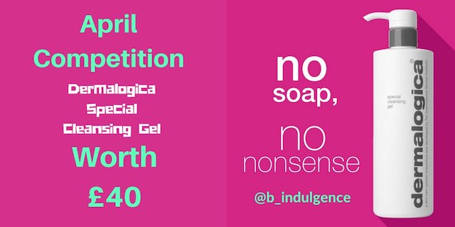 Beauty Indulgence tweet media