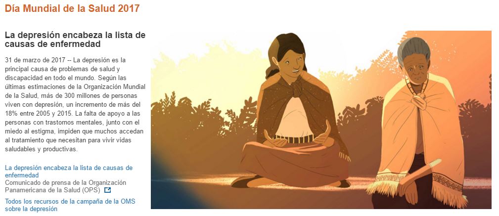 avanlens_ortok's tweet image. Hoy se conmemora el Día Mundial de la Salud #ContraLaDepresión #Prevención y #Tratamiento #Orto-K #ControlMiopía bit.ly/2mbTZo0