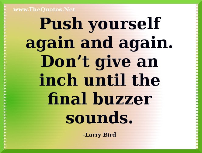 anda2fun's tweet photo. Larry Bird Quotes #quotes  #quotesoftheday 
https://t.co/lTyvcQJjbV
https://t.co/ySQG8Q2eOC