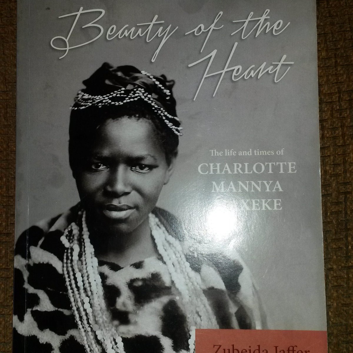 Thinking of Charlotte Mannya Maxeke on what would have been her 143rd birthday.
#CharlotteMaxekeDay