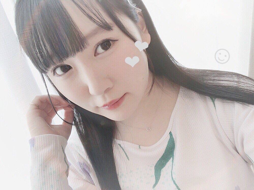 今日は朝からイマドキガールしとりまする〜。mgmg