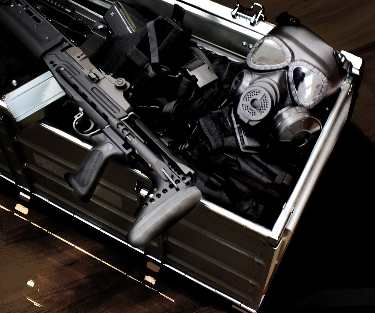 バイオハザード アルミ傘ケース バイオハザード アルミ傘ケース バイオ