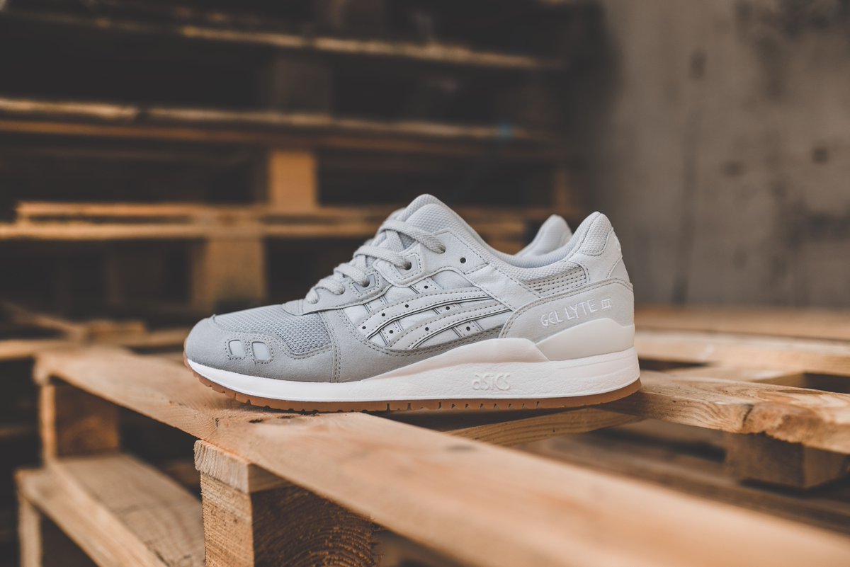 asics gel lyte 3 glacier grey