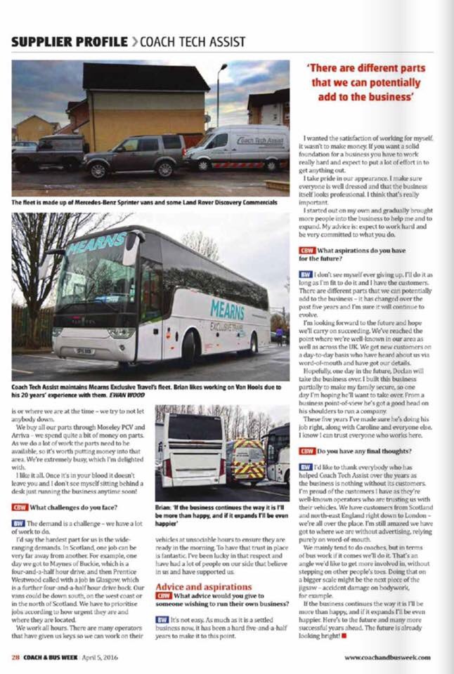 coachtechassist's tweet photo. If you missed our feature in last year's edition of @CBWtweets 
Here it is below https://t.co/Gz6VgO7sOz