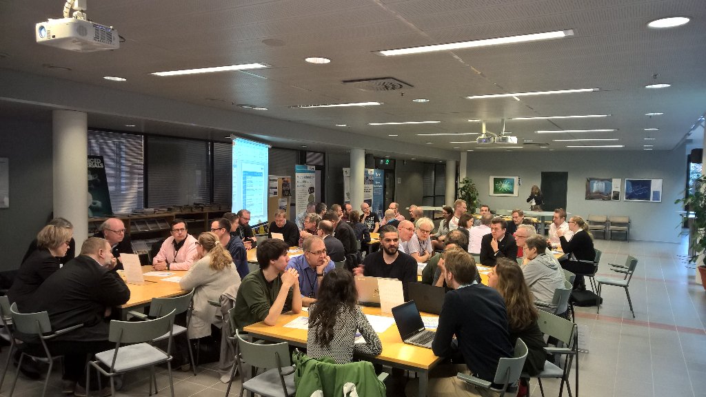 Heikki Ailisto tweet media