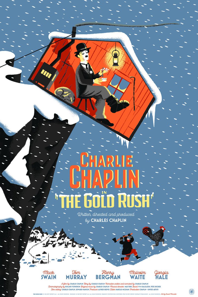 ChaplinOfficial's tweet image. Charlie Chaplin Screen Print Series by @NautilusAP! theblotsays.com/2017/04/charli… (via @TheBlotSays)