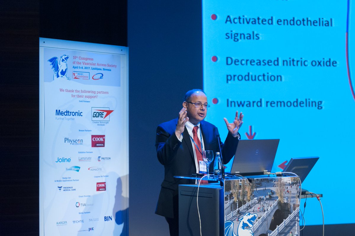 CDcongress's tweet photo. Impressions from the 10th Congress of the Vascular Access Society #VAS2017 April 5-8 2017 with @GUARANTInt #eventprofs #meetingprofs #PCO https://t.co/CSoP2aMZWW