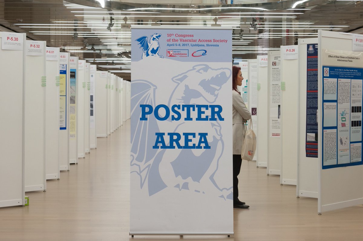 CDcongress's tweet photo. Impressions from the 10th Congress of the Vascular Access Society #VAS2017 April 5-8 2017 with @GUARANTInt #eventprofs #meetingprofs #PCO https://t.co/CSoP2aMZWW