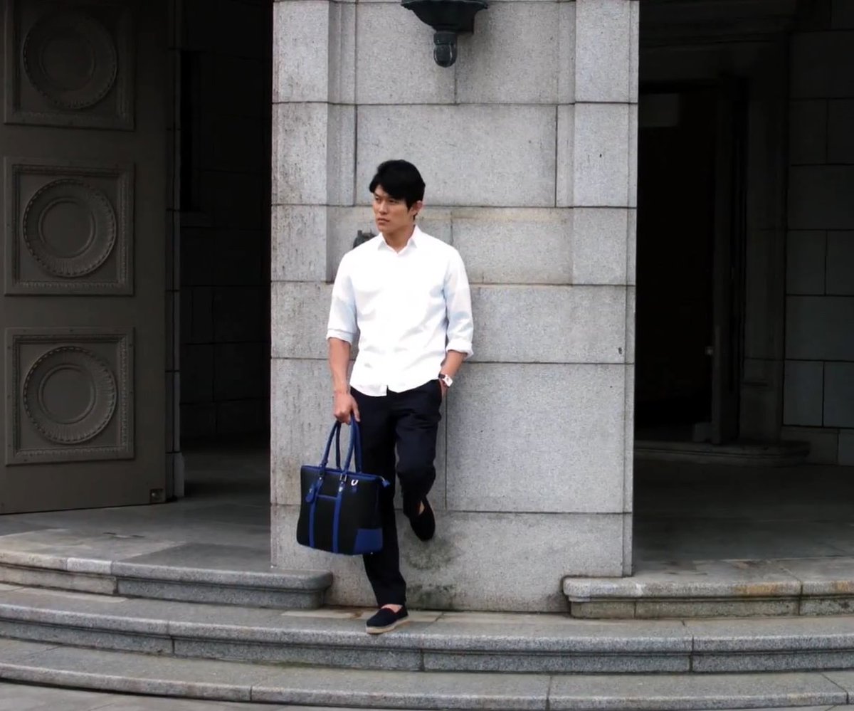 Bosaどん フルボな亮平さん ありがとう 白シャツ 鈴木亮平 自慢の鈴木亮平を見てくれ 自慢の 鈴木亮平を見せてくれ