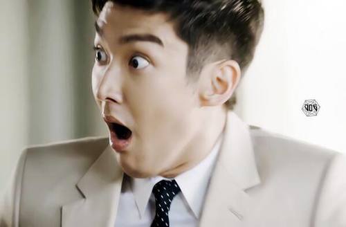 Happy birthday, Choi Siwon! I realized I lost all your other pics, so let\s make do with this. XD 