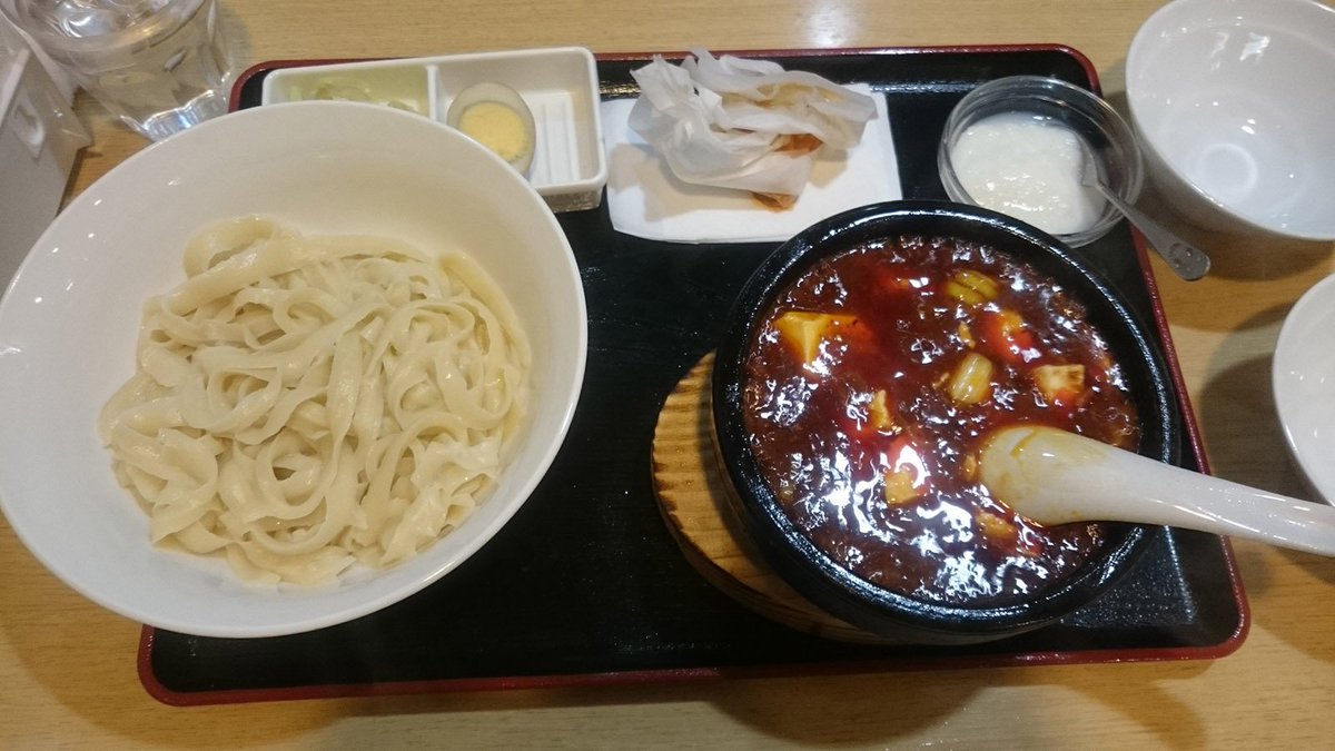 with_funabashi's tweet image. 船橋のおすすめごはん【刀削麺　香香】 - blog.we-with.co.jp/%e8%88%b9%e6%a…