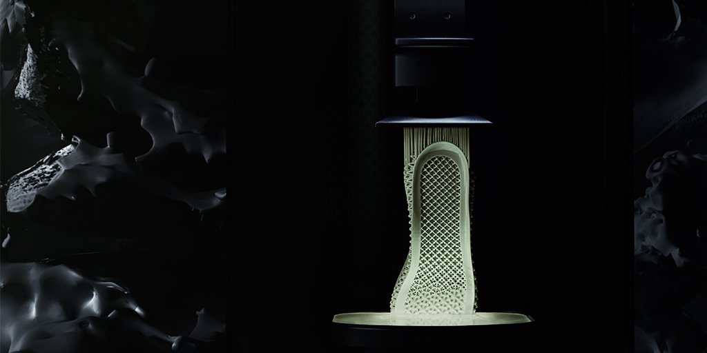 Say hello to #Futurecraft 4D. In partnership with <a href="/adidas/">adidas</a> we have created the next breakthrough in athletic footwear go.carbon3d.com/adidas