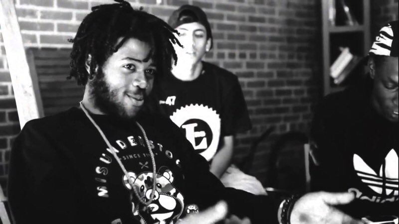 BLUNTIQ's tweet photo. And as always, RIP Cap Steez 
4/7 https://t.co/lgn76c0xXt
