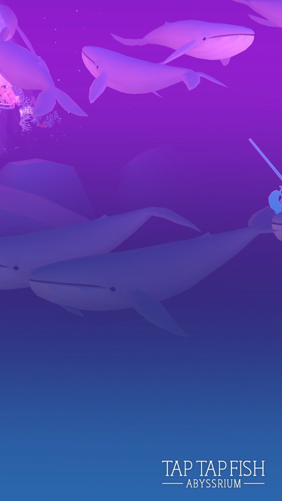 average_guy123's tweet image. My Blue Whale:) 
#taptapfish
Download: onelink.to/jhe4sh