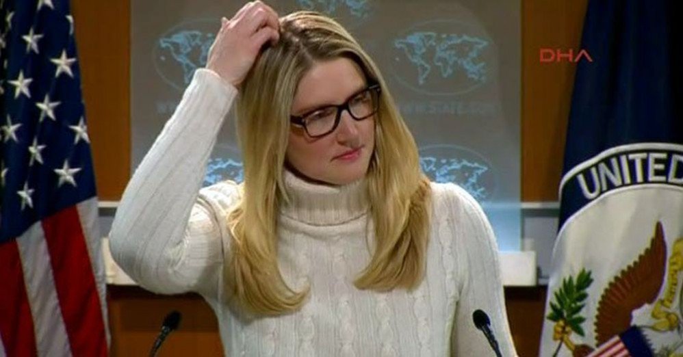 VRWCTexan's tweet photo. On @FoxNews
Harf spouts #HighlySelective string of excuses as to why Obama's hands were tied when it came to ZERO action on Syrian CW use. https://t.co/hx37ckEbTv