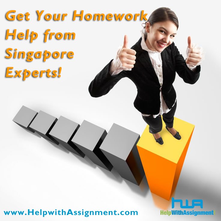 Help_Homework's tweet image. Singapore Homework Help service. Get it now!
goo.gl/uQjEhT
#assignmenthelpsingapore #homeworkhelpsingapore #singaporetutoronline