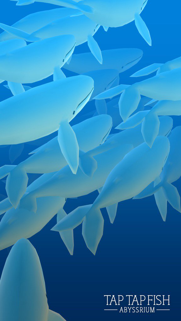average_guy123's tweet image. My Blue Whale:) 
#taptapfish
Download: onelink.to/jhe4sh