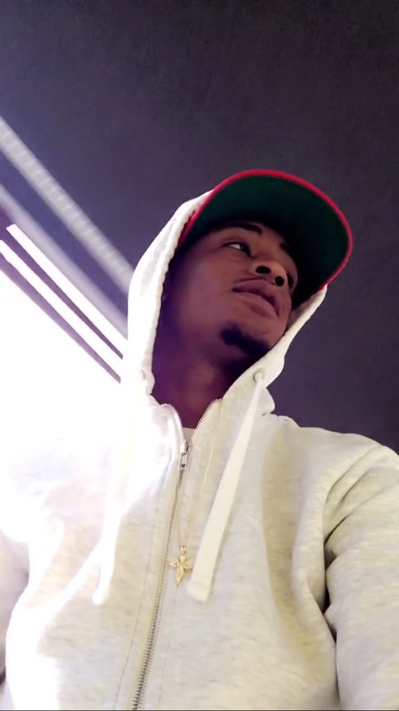 AjeeKeith's tweet image. I miss you baby. 😓🙏🏽❤️👼🏽😘