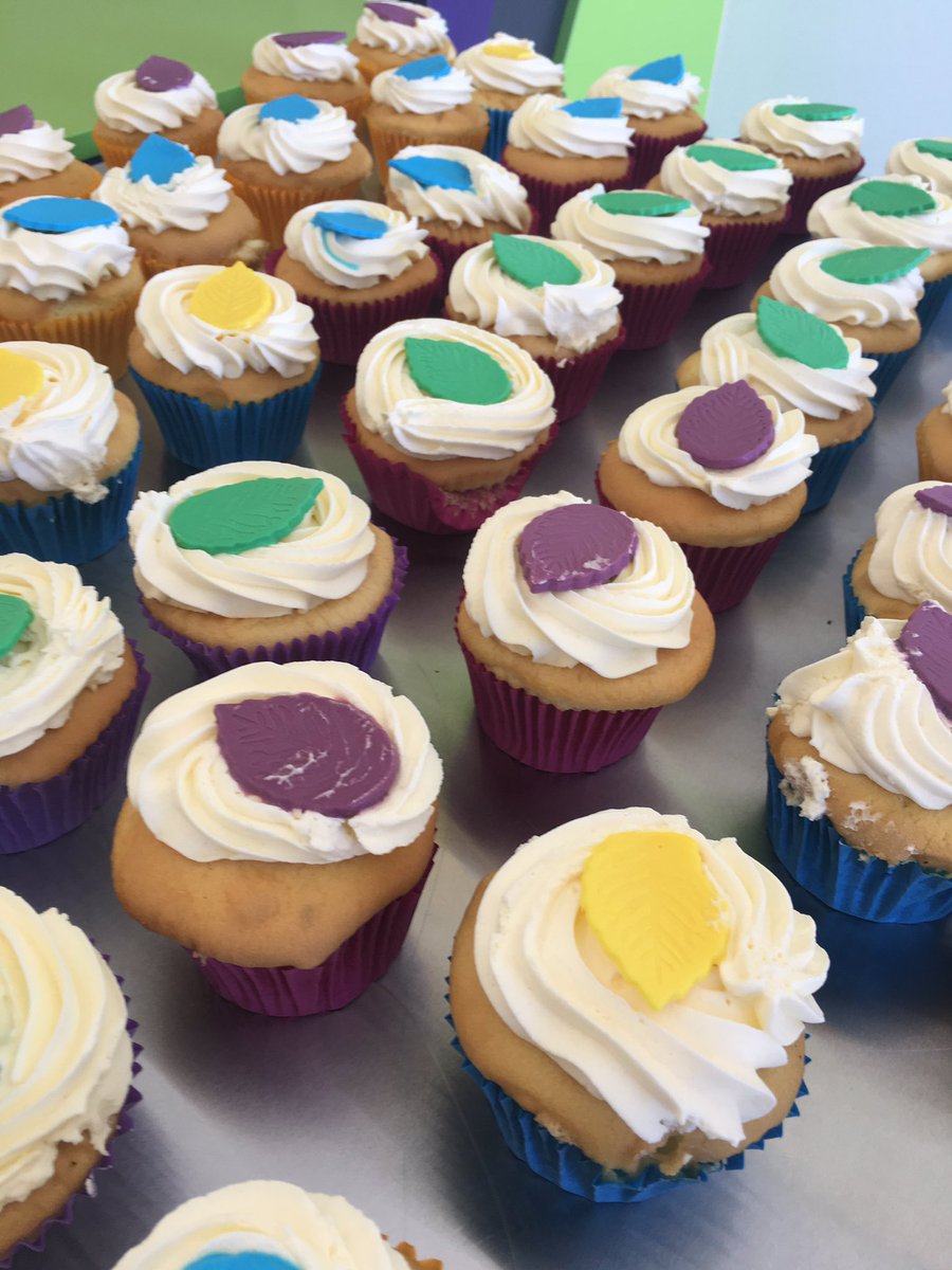 Mpasact's tweet photo. A great way to end term 1. PBL launch day @ CWS Coombs! #actpbl #community https://t.co/qrl9plrHku