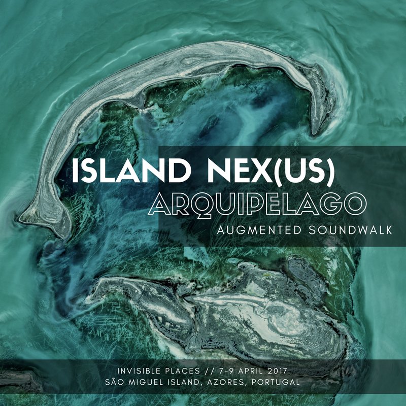 ear2earth's tweet photo. Augmented reality soundscapes connecting Island communities feature at #InvisiblePlaces #Portugal
https://t.co/ghgSIjK6kH #IslandNexus #AR https://t.co/G4zGAghGD8