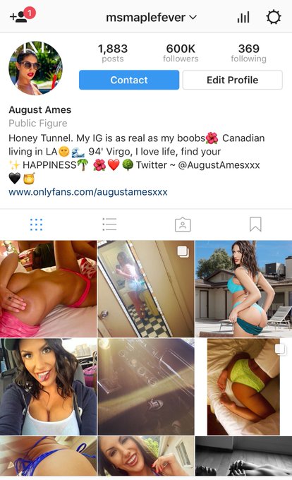 600K followers on my insta #msmaplefever ??? you guys are AMAZING!!!?????? I appreciate you all ? https://t