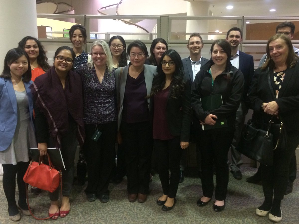 Congratulations to the next crew of advice masters! 52 advice conversations booked! #rockstars @LindenSmail <a href="/JustinWong_TD/">Justin Wong</a> @Lcolangelo_TD