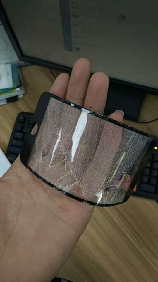 LCD_TouchScreen's tweet image. This is our quality, screen protector for iPhone, for you is worth having, my whatsapp 0086-176-888-33221