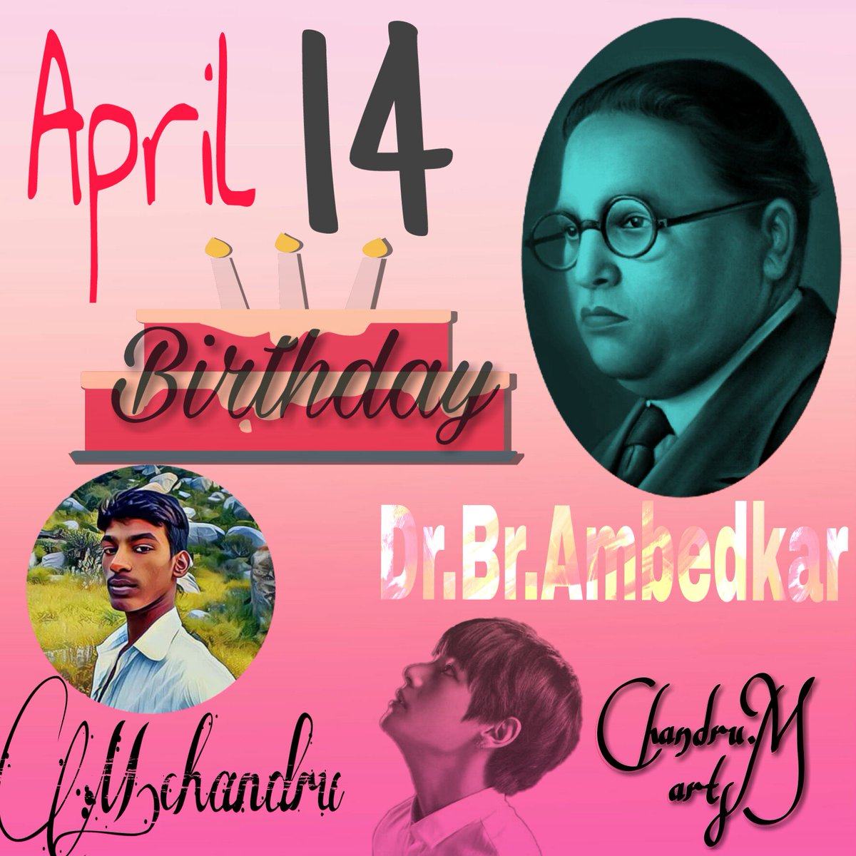 ThalaChandruM2's tweet image. Happy birthday my god