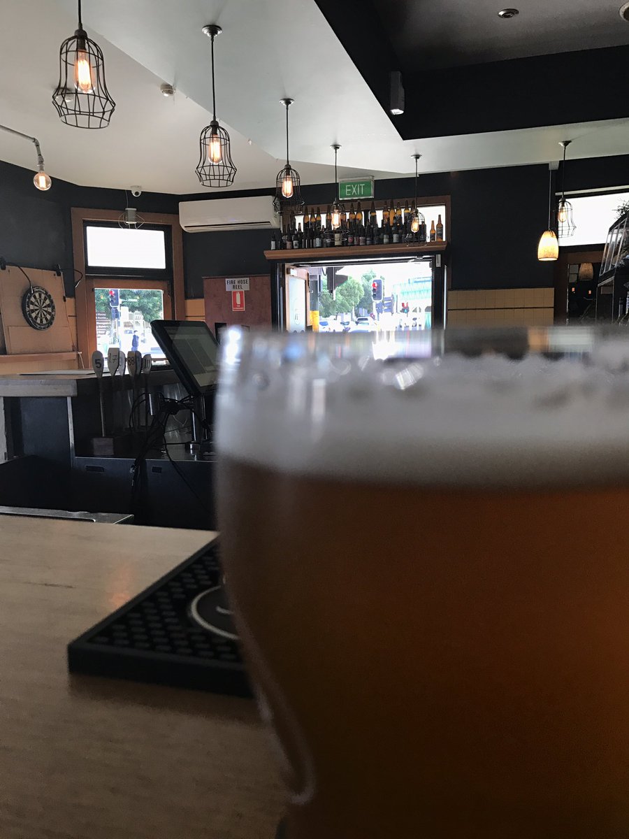 I knew there must've been a reason I moved to Alexandria, Mark...  <a href="/RocksBoy/">Mark Fethers</a> <a href="/rocksbrewingco/">Rocks Brewing Co</a> <a href="/lordraglanhotel/">Lord Raglan</a>