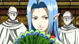 まろん 丁か半か 銀魂 華陀 かつてこんな美人だったのに こんな風に変わってしまうとは T Co Lskgbfev2f Twitter