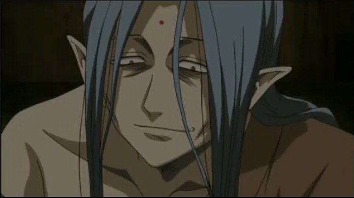 まろん 丁か半か 銀魂 華陀 かつてこんな美人だったのに こんな風に変わってしまうとは T Co Lskgbfev2f Twitter