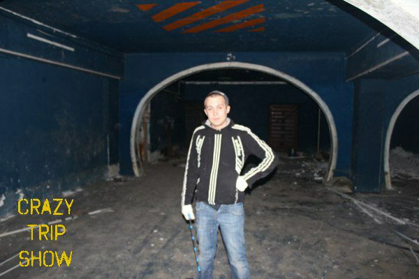 CrazyTripShow17's tweet image. Бомбоубежище Новосибирска Спасение щенка( youtu.be/1dKkLcvhWt0 )
#твори_добро , #заброшенные_места_Новосибирска , #бомбоубежище