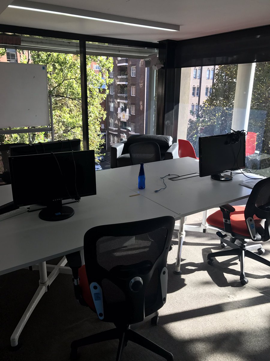 PhoenixHSL's tweet image. Sayonara Potts Point. Thanks for having us over.