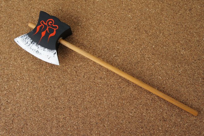 聖魔離宮 孔雀 A Twitter 先日 全長24 5cm 斧の部分6 8 5 7 厚み2 6cm の木製の鉞見つけました 多分五月人形の金太郎さん用の小道具だと思われます ミニっ子ちゃんが持ったら可愛いんじゃないかなぁ 1点のみ00円 送料別 になりますが欲しい方いらっしゃい