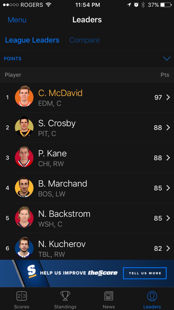 AdmiralRusty's tweet photo. Nice #97for97 https://t.co/3q5KinIdsG